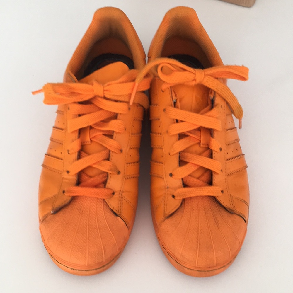 Adidas by Pharrell Williams